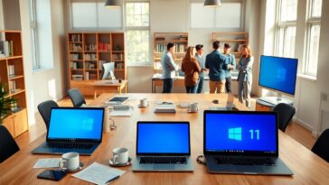 dell senala la resistencia de las empresas a adoptar windows 11 por que el cambio es tan dificil 1764536627