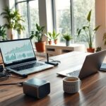 desafios y prioridades de sostenibilidad en el sector tecnologico claves para el futuro 1763983138