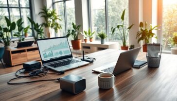 desafios y prioridades de sostenibilidad en el sector tecnologico claves para el futuro 1763983138