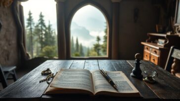 descubre bloodsong of wycaro la novela del universo de pluribus 1763333038