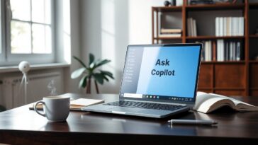 descubre como ask copilot revoluciona la busqueda en windows 11 1762202801