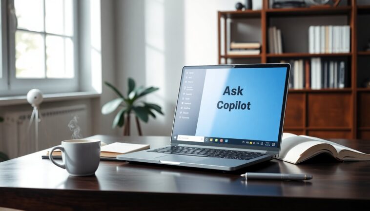 descubre como ask copilot revoluciona la busqueda en windows 11 1762202801