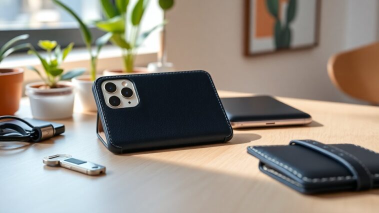 descubre el iphone pocket de apple un bolso innovador y exclusivo 1763056296