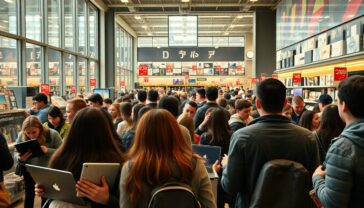 descubre las mejores ofertas de black friday y cyber monday 2025 aprovecha los descuentos 1764130915