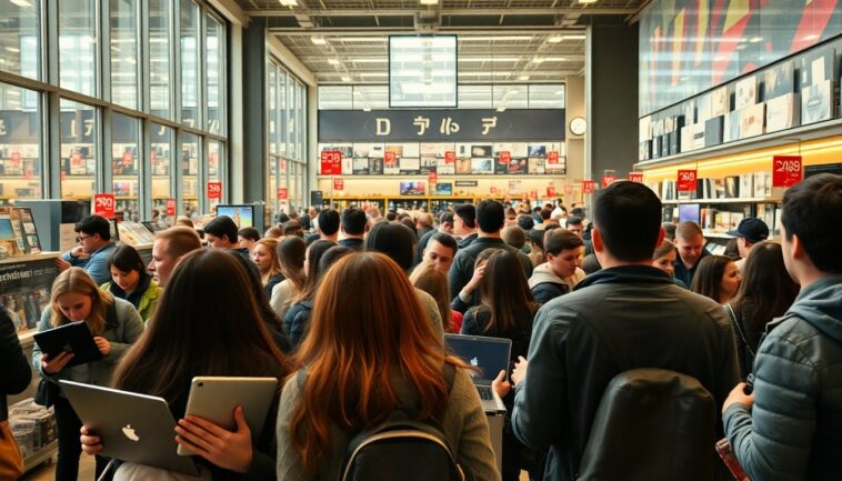 descubre las mejores ofertas de black friday y cyber monday 2025 aprovecha los descuentos 1764130915