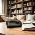 descubre los lectores de libros electronicos mas destacados para 2025 1763221296