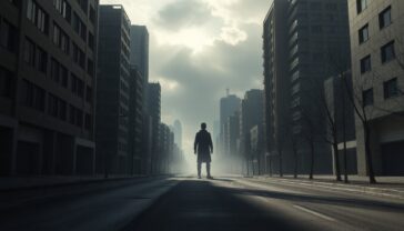 descubre pluribus la nueva serie de ciencia ficcion de vince gilligan que no te puedes perder 1762486423