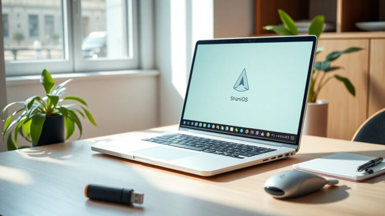 descubre shanios la distribucion inmutable de linux que transformara tu experiencia 1763440302