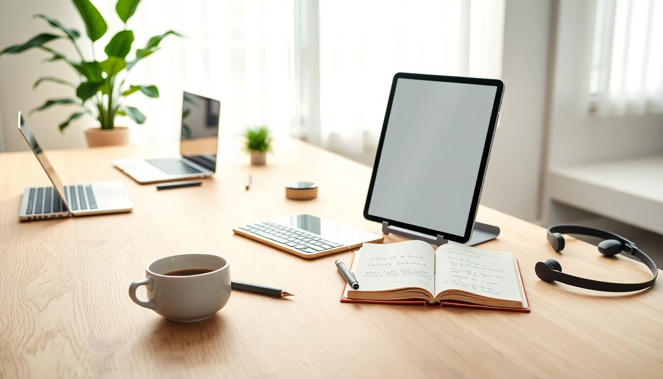 Descuentos Imperdibles en iPads Tras el Black Friday: ¡Aprovecha Ahora!
