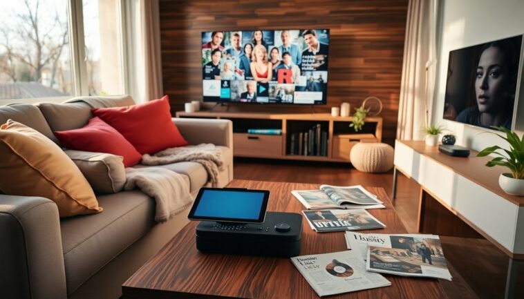 descuentos imperdibles en servicios de streaming despues del black friday 1764422680