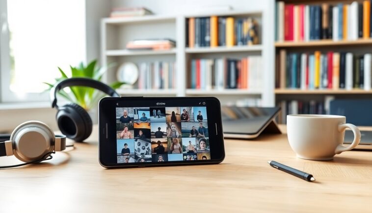 divine la innovadora app que revive los mejores videos de vine con tecnologia de vanguardia 1763003896