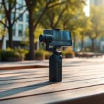 dji lanza el osmo mobile 8 caracteristicas innovadoras y rendimiento excepcional 1762351852