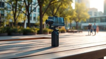 dji lanza el osmo mobile 8 caracteristicas innovadoras y rendimiento excepcional 1762351852