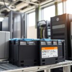 el almacenamiento en cinta lto alcanza capacidades de 40tb y mas innovaciones y futuro 1763269856