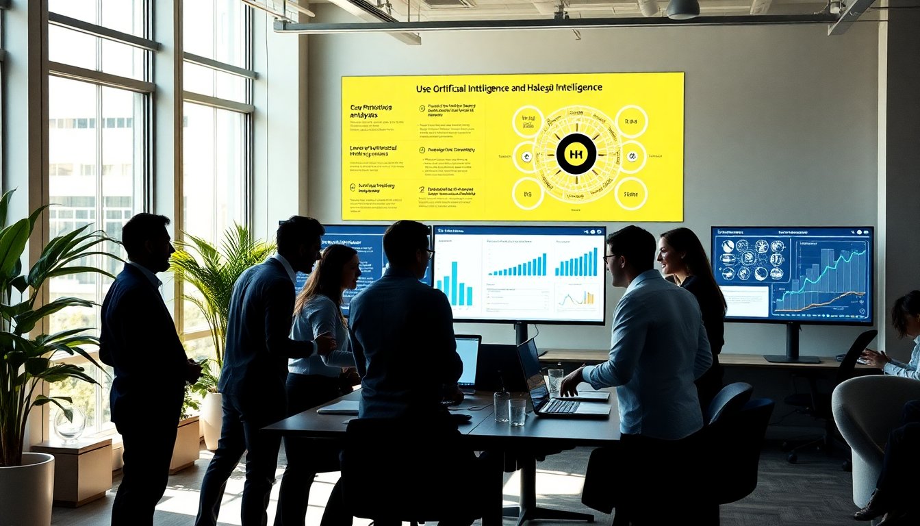 El Asombroso Ascenso de Harvey en la Inteligencia Artificial Legal: Innovaciones y Oportunidades