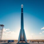 el cohete new glenn de blue origin se prepara para su segundo lanzamiento que esperar 1762388178