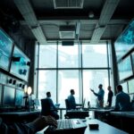 el fcc suprime requisitos de ciberseguridad obligatorios en telecomunicaciones 1763740081