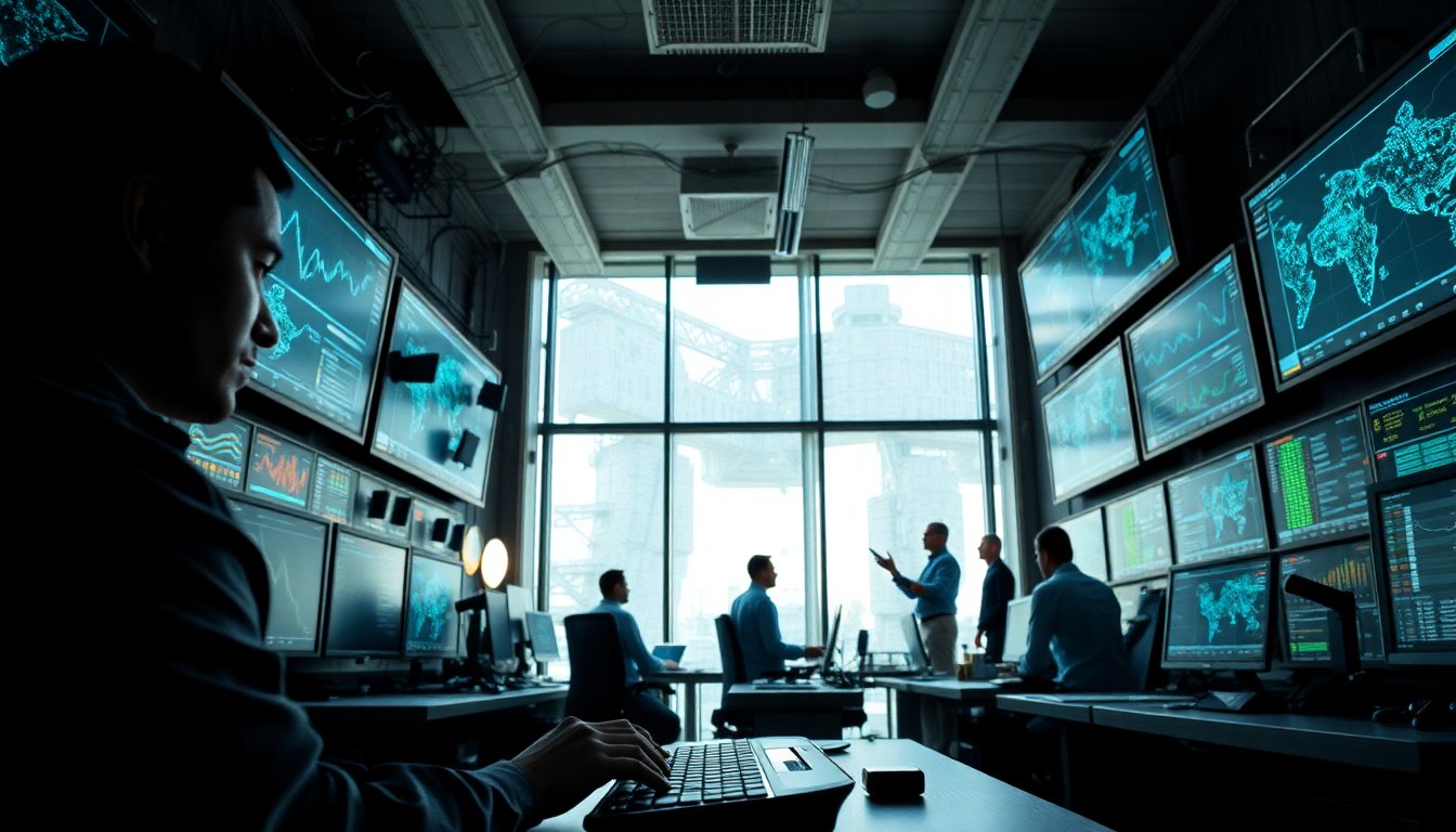 El FCC Suprime Requisitos de Ciberseguridad Obligatorios en Telecomunicaciones