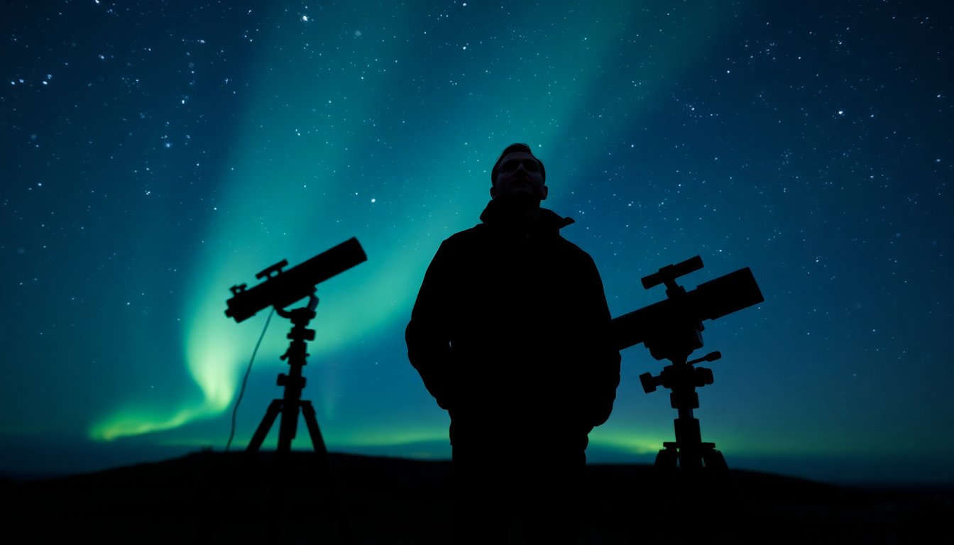 El impactante documental que destapa un posible encubrimiento global sobre vida extraterrestre