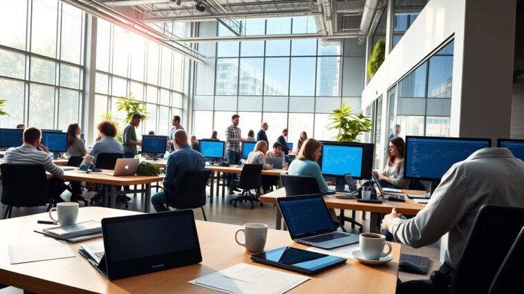 el impacto de fidji simo en openai claves para la rentabilidad de chatgpt 1763407194