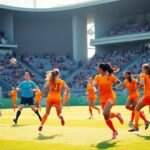 el impacto de kara nortman en el crecimiento de los deportes femeninos 1764415340