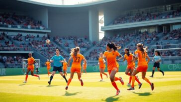 el impacto de kara nortman en el crecimiento de los deportes femeninos 1764415340