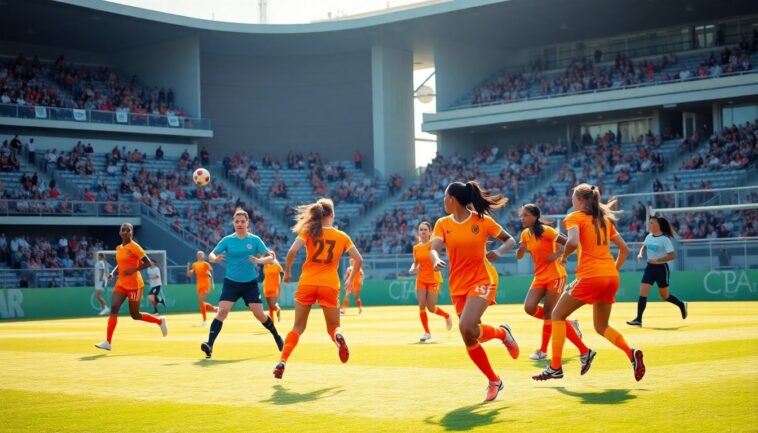 el impacto de kara nortman en el crecimiento de los deportes femeninos 1764415340