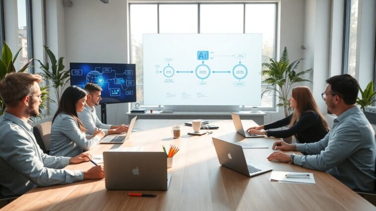 el impacto de la inteligencia artificial en la colaboracion efectiva en el trabajo 1762057843