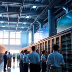 el impacto de la inversion en centros de datos de ia en el mercado laboral y la eficiencia energetica 1762402618