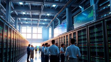 el impacto de la inversion en centros de datos de ia en el mercado laboral y la eficiencia energetica 1762402618