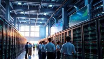 el impacto de la inversion en centros de datos de ia en el mercado laboral y la eficiencia energetica 1762402618