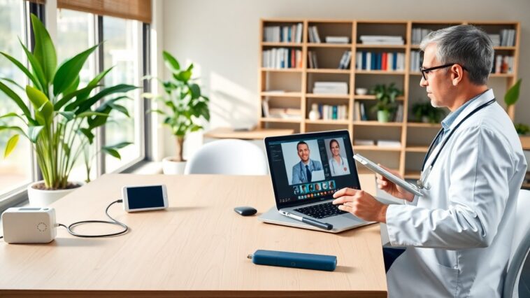 el impacto de la salud digital en la atencion al paciente 1762348254