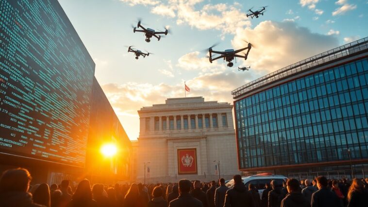 el impacto de las politicas restrictivas en la inteligencia artificial perspectivas de jensen huang 1762747829