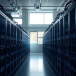 el impacto de los centros de datos de inteligencia artificial en la economia de ee uu 1762380907