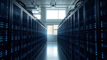 el impacto de los centros de datos de inteligencia artificial en la economia de ee uu 1762380907