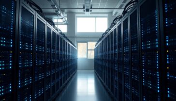 el impacto de los centros de datos de inteligencia artificial en la economia de ee uu 1762380907