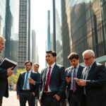 el impacto del perdon de trump a changpeng zhao en el sector cripto 1762228222