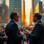 el impacto del perdon de trump a cz en la industria de criptomonedas 1762206432