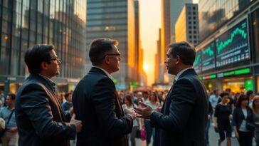 el impacto del perdon de trump a cz en la industria de criptomonedas 1762206432