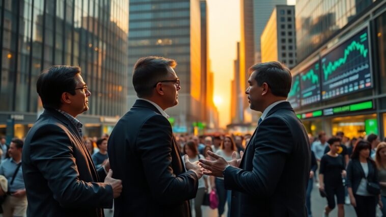 el impacto del perdon de trump a cz en la industria de criptomonedas 1762206432