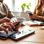 el impacto del uso compartido de dispositivos en la seguridad de las relaciones personales 1763477948