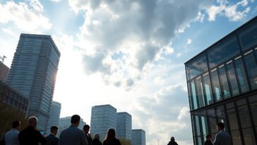 el impacto revolucionario de la inteligencia artificial en la prediccion meteorologica moderna 1763447699