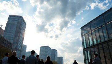 el impacto revolucionario de la inteligencia artificial en la prediccion meteorologica moderna 1763447699