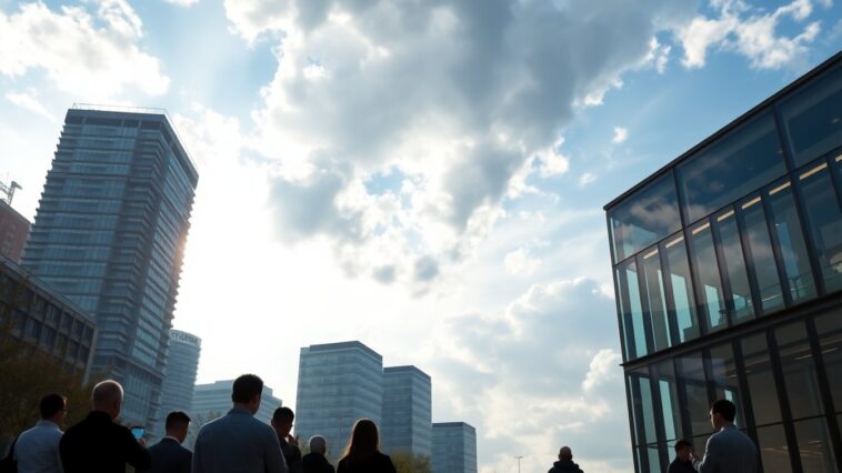 el impacto revolucionario de la inteligencia artificial en la prediccion meteorologica moderna 1763447699