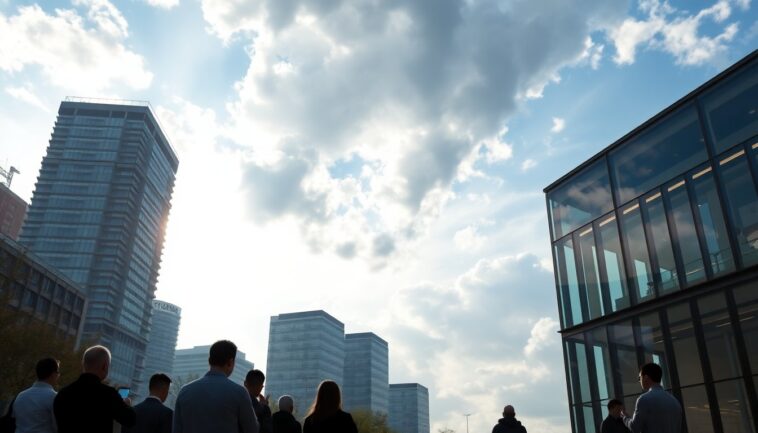 el impacto revolucionario de la inteligencia artificial en la prediccion meteorologica moderna 1763447699