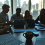 el indulto a changpeng zhao que significa para el futuro del ecosistema cripto en ee uu 1762250009