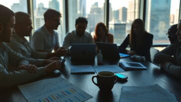 el indulto a changpeng zhao que significa para el futuro del ecosistema cripto en ee uu 1762250009