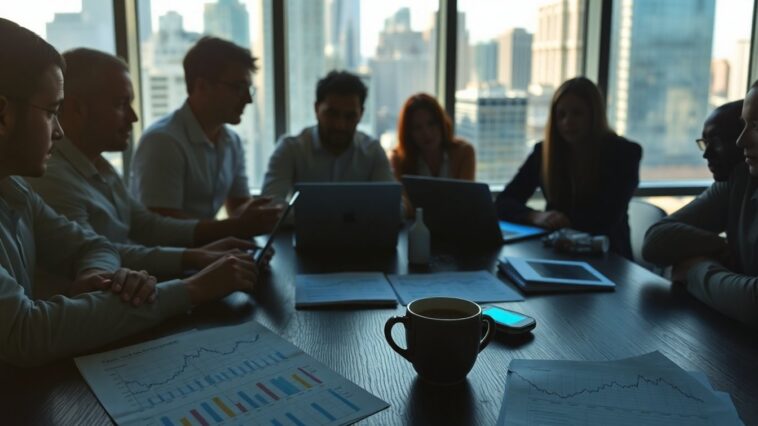 el indulto a changpeng zhao que significa para el futuro del ecosistema cripto en ee uu 1762250009