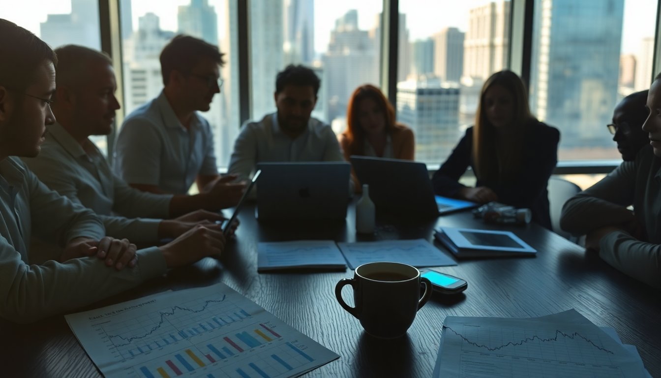 El indulto a Changpeng Zhao: ¿Qué significa para el futuro del ecosistema cripto en EE. UU.?