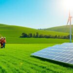 el papel clave del cobre en la transicion hacia energias renovables sostenibles 1762954426